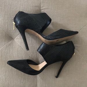 Jessica Simpson Heels